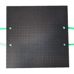 Turtle Plastics Slab Pad Two