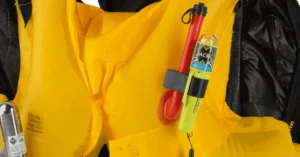 Strobe Holder