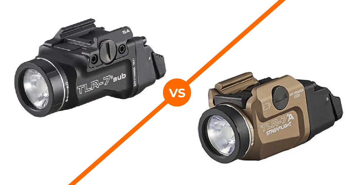 Streamlight TLR-7 vs TLR-7A-featured img