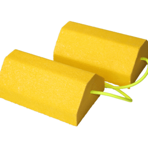 Turtle Plastics Wheel Chocks