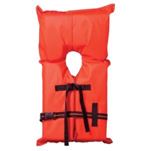 Kent Type II Life Vest