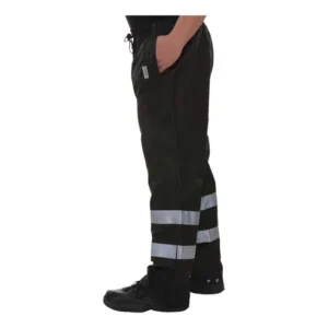Reflective Apparel Safety Pants: Reflective Pants: Breathable Waterproof