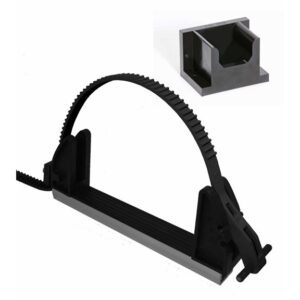 Pac Tools Spreader Base Pocket with Super Adjustamount