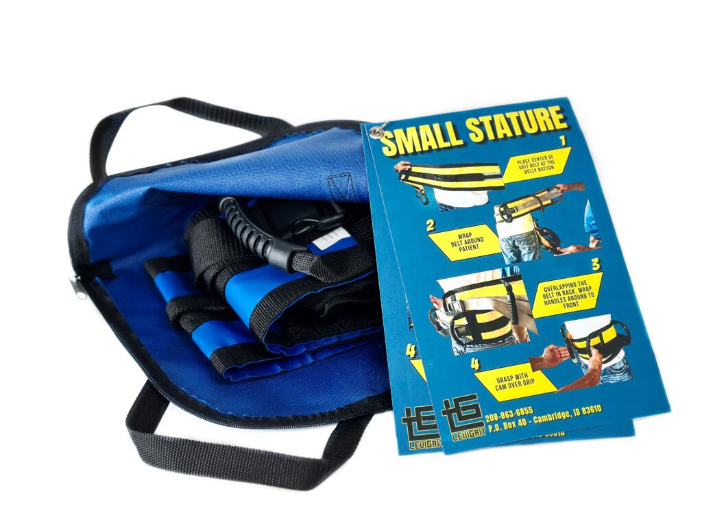 The Levigait Complete Kit