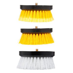 Shurhold DAP Scrub Brushes