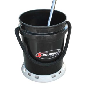 Shurhold Bucket Base