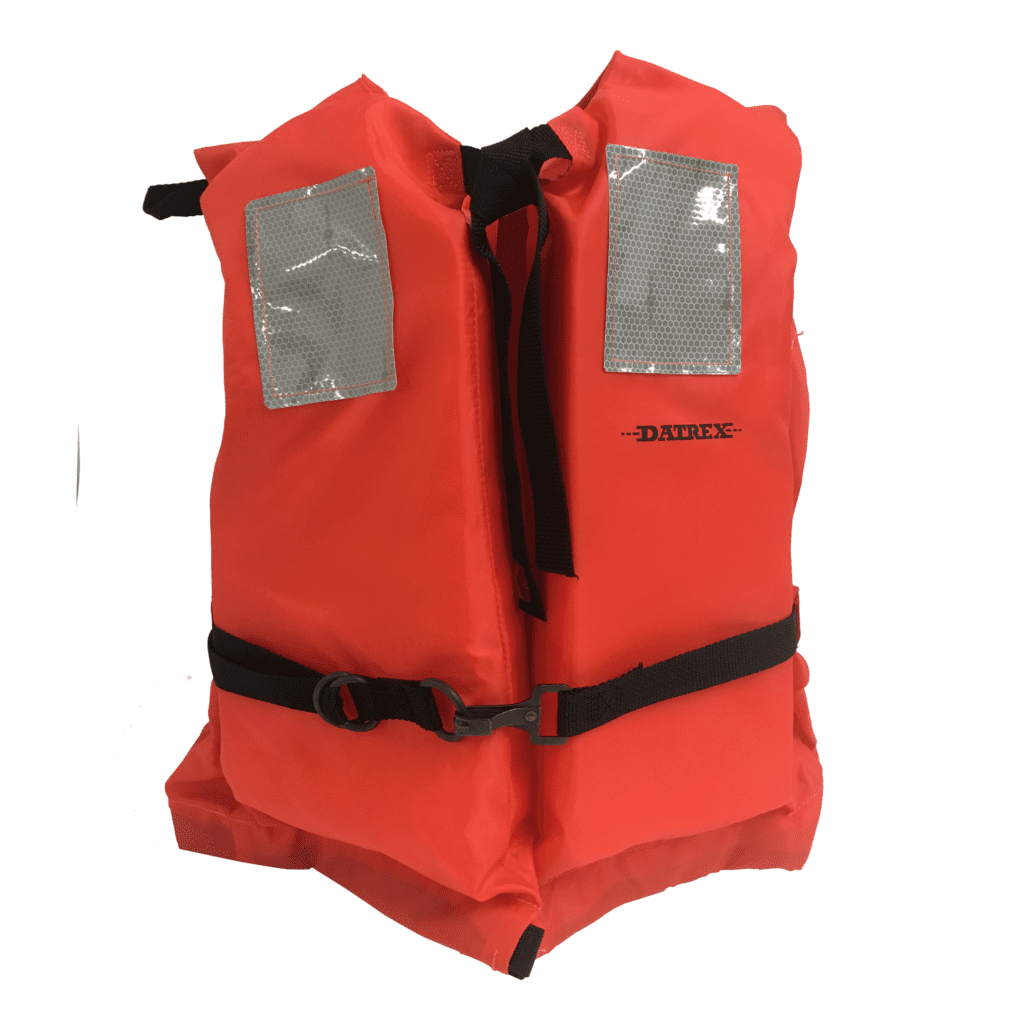 Datrex Offshore Wearable Type I Vest