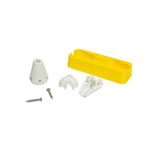 Sterling Rope Search Cone Kit w/Pins