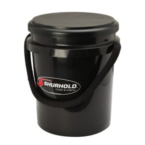 Shurhold Bucket Seat/ Lid