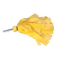 Shurhold Wave Mop/ Wave Mop XL on Wooden Handle