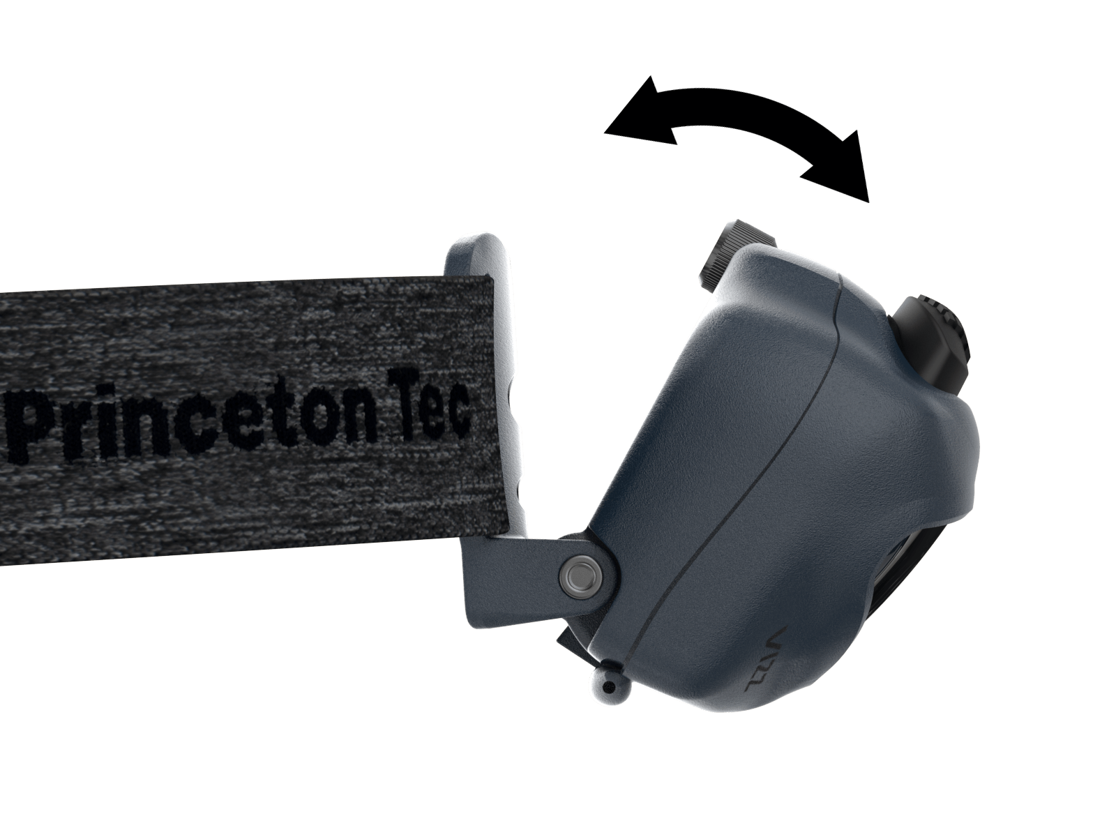 princeton-tec-vizz-550-blue-rotate