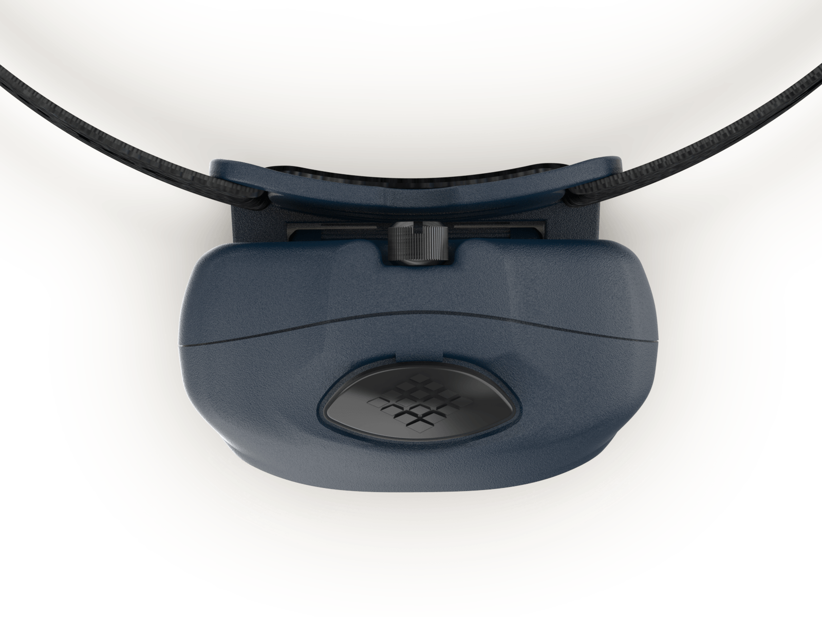 princeton-tec-vizz-550-blue-top