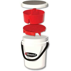 Shurhold One Bucket System