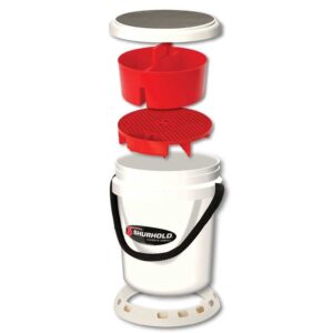 Shurhold Ultimate One Bucket System