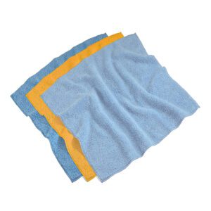Shurhold Microfiber Towels Variety 3 Pack