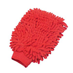 Shurhold Chenille Microfiber Premium Scratch-Free Wash Mitt