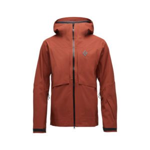 Black Diamond Men's Factor Shell