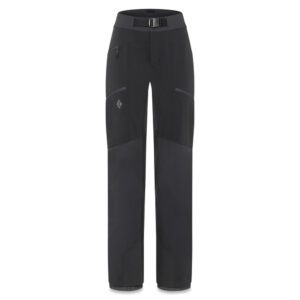 Black Diamond Women's Dawn Patrol Hybrid Pants