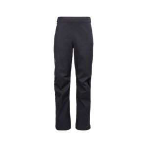 Black Diamond Men's Fineline Stretch Full Zip Pants