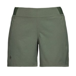 Black Diamond Women's Sierra Shorts