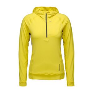Black Diamond Women's Alpenglow Pro Hoody