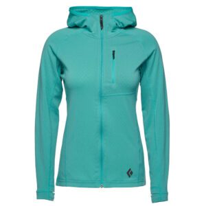 Black Diamond Women's Coefficient Hoody
