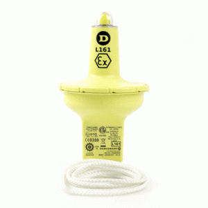Datrex Lifebuoy Light L161 SOLAS/MED/ATEX