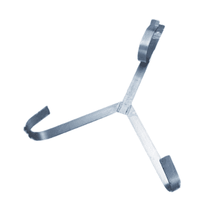 Datrex Aluminum Bracket 30"