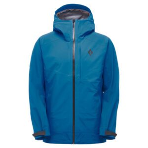 Black Diamond Men's Recon Stretch Ski Shell