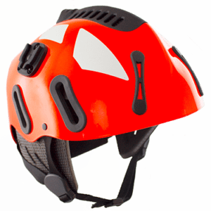 Pacific Helmets R6V MkII Seeker w/ Goggle Mount