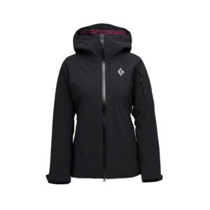 Black Diamond Women's Recon Stretch Insulated Shell