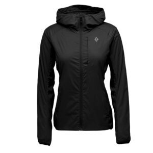 Black Diamond Women's Alpine Start Insulated Hoody