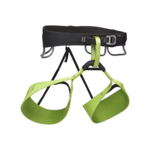 Black Diamond Men's Solution Harness - Honnold Edition