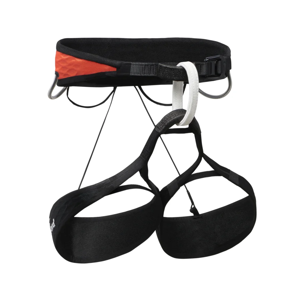 Black Diamond Men's Airnet Harness