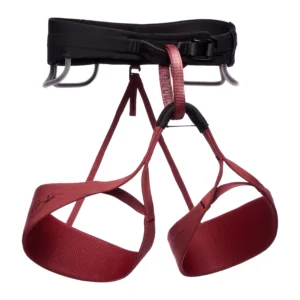 Black Diamond Women's Solution Harness- Babsi Edition