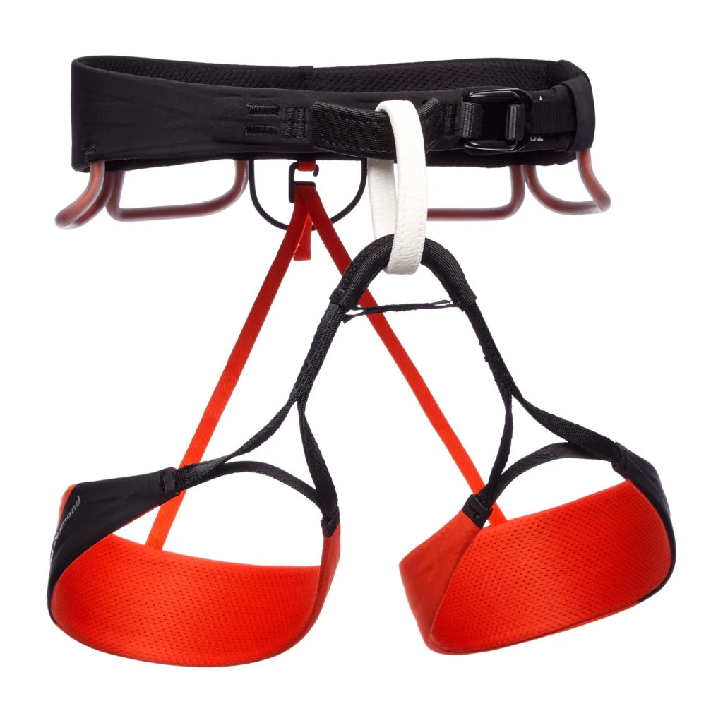 Black Diamond Women's Zone Harness