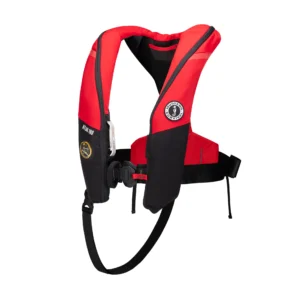 Mustang Survival Atlas 190 DLX Hammar Life Jacket