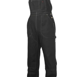 Tough Duck Women’s Flex Duck Unlined Bib Overall