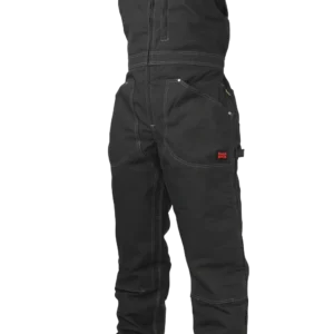 Tough Duck Women’s Duck-Insulated Bib Overall