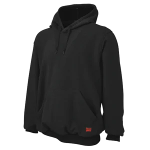 Tough Duck Fleece Pullover Hoodie