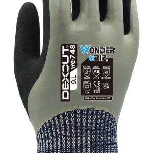 Wonder Grip Dexcut Gloves