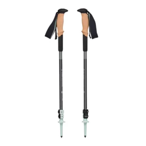 Black Diamond Pursuit Shock Trekking Poles