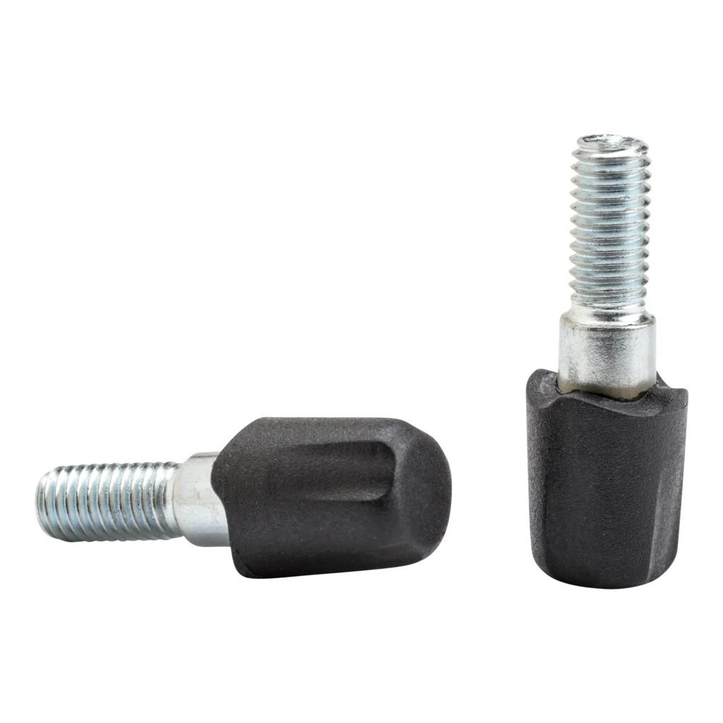 Black Diamond Rubber Tech Tips