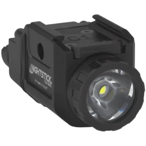 NightStick Compact Weapon-Mounted Light