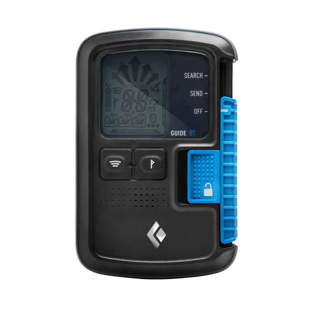 Black Diamond Guide BT Beacon