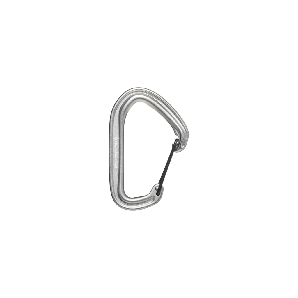 Black Diamond Hotwire Carabiner