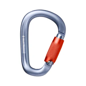 Black Diamond Rocklock Twistlock Carabiner