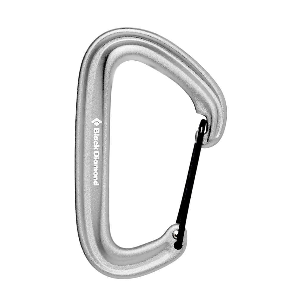 Black Diamond Litewire Carabiner