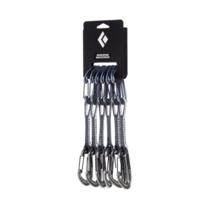 Black Diamond Miniwire Quickpack 12 Cm