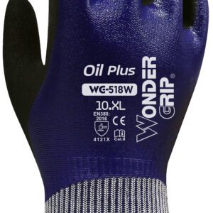 Wonder Grip Oil Plus Gloves